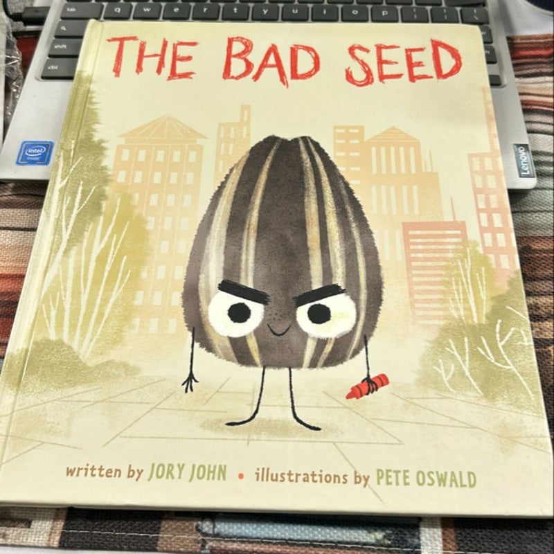 The Bad Seed