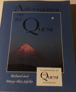 Adventure on the quest