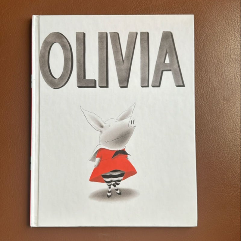 Olivia