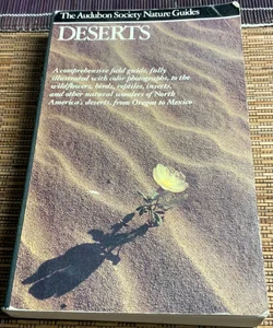 DESERTS