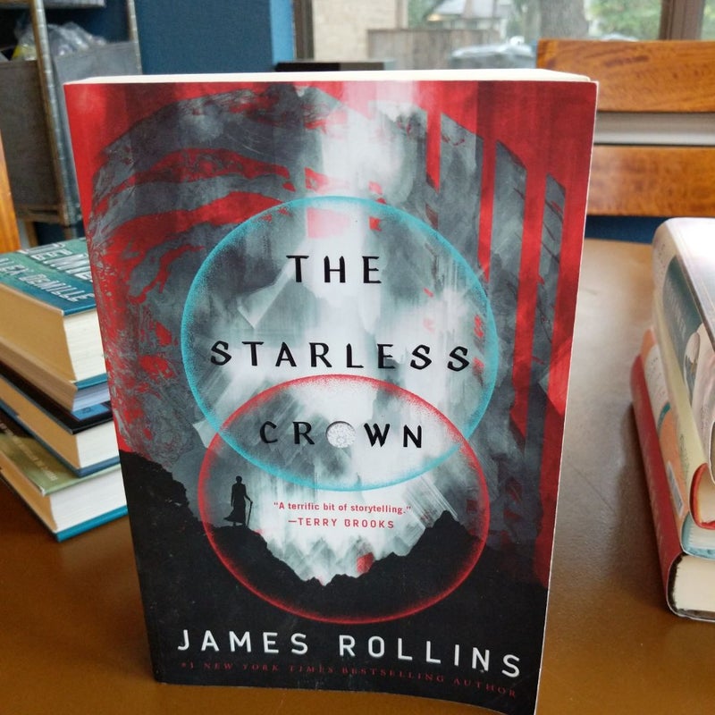 The Starless Crown