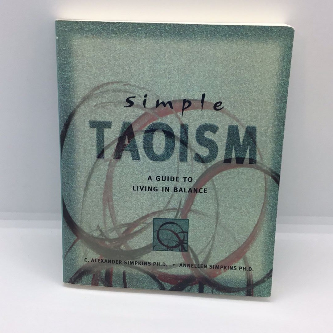 Simple Taoism