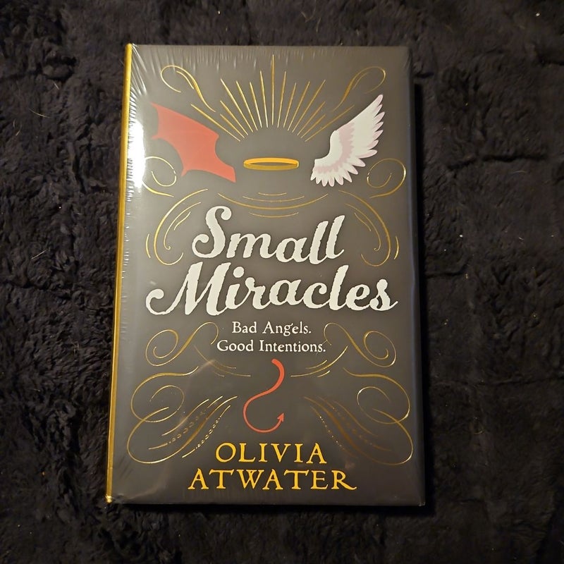 Small Miracles 