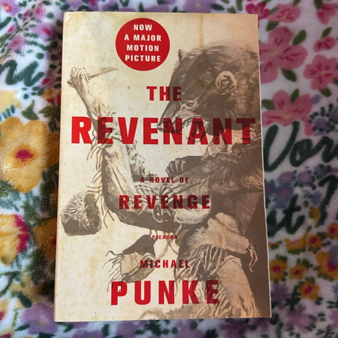 The Revenant