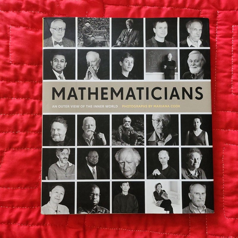 Mathematicians