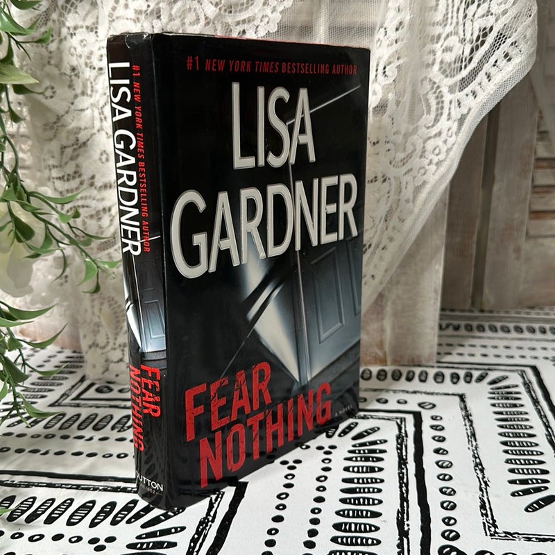Fear Nothing