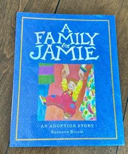 A Family for Jamie