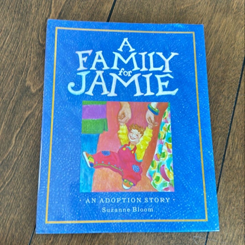 A Family for Jamie