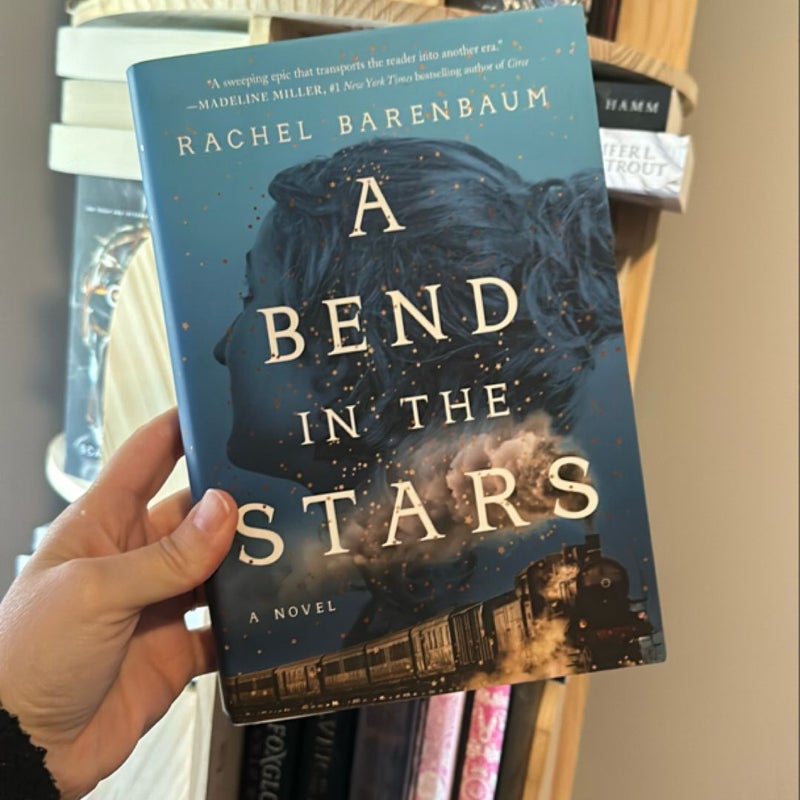 A Bend in the Stars