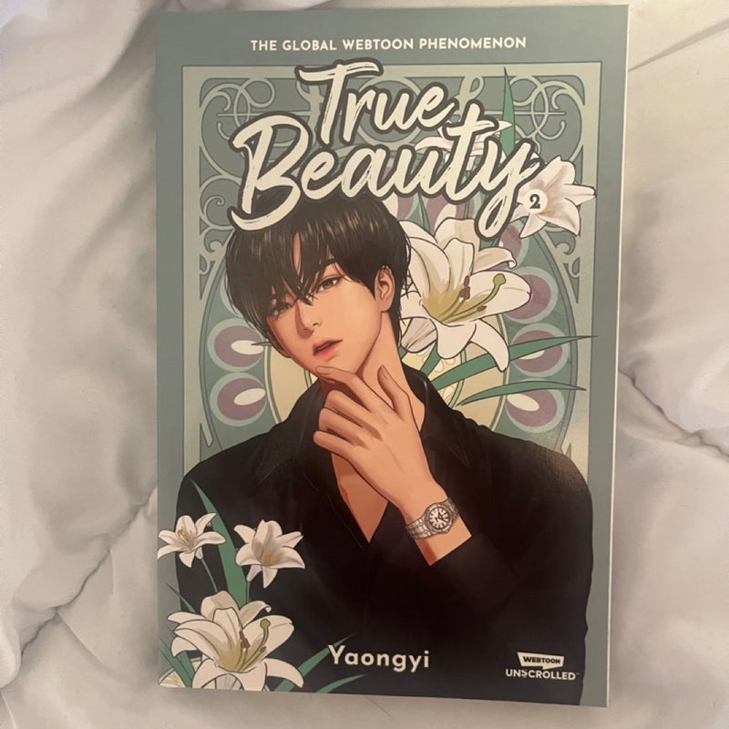 True Beauty Volume Two
