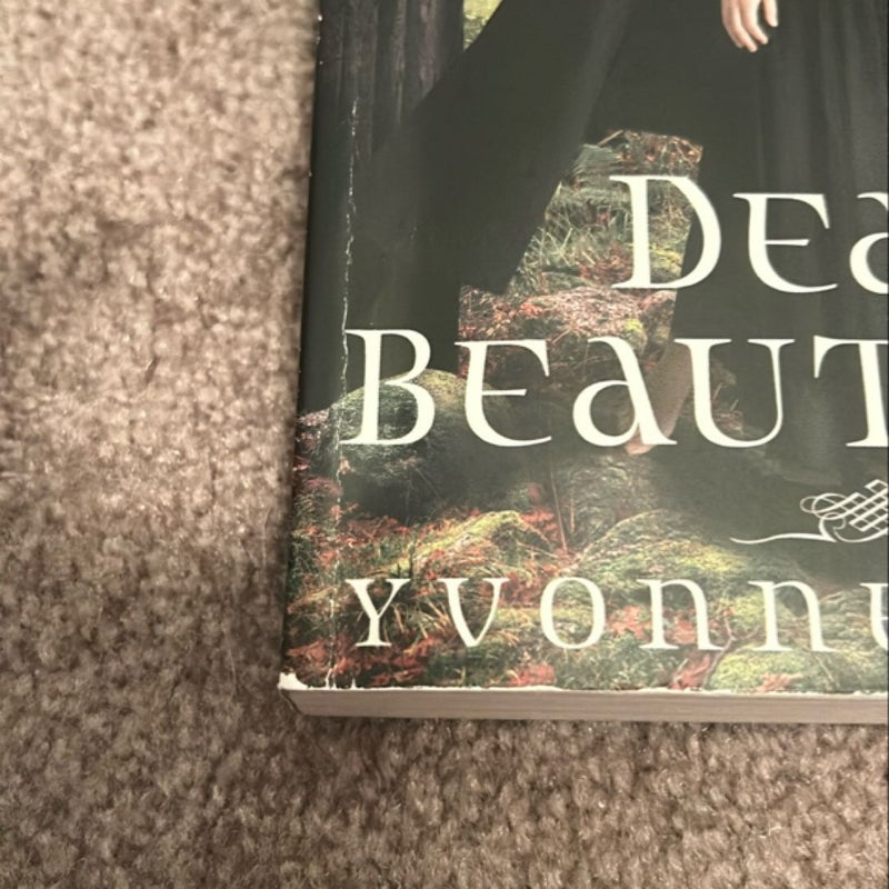 Dead Beautiful