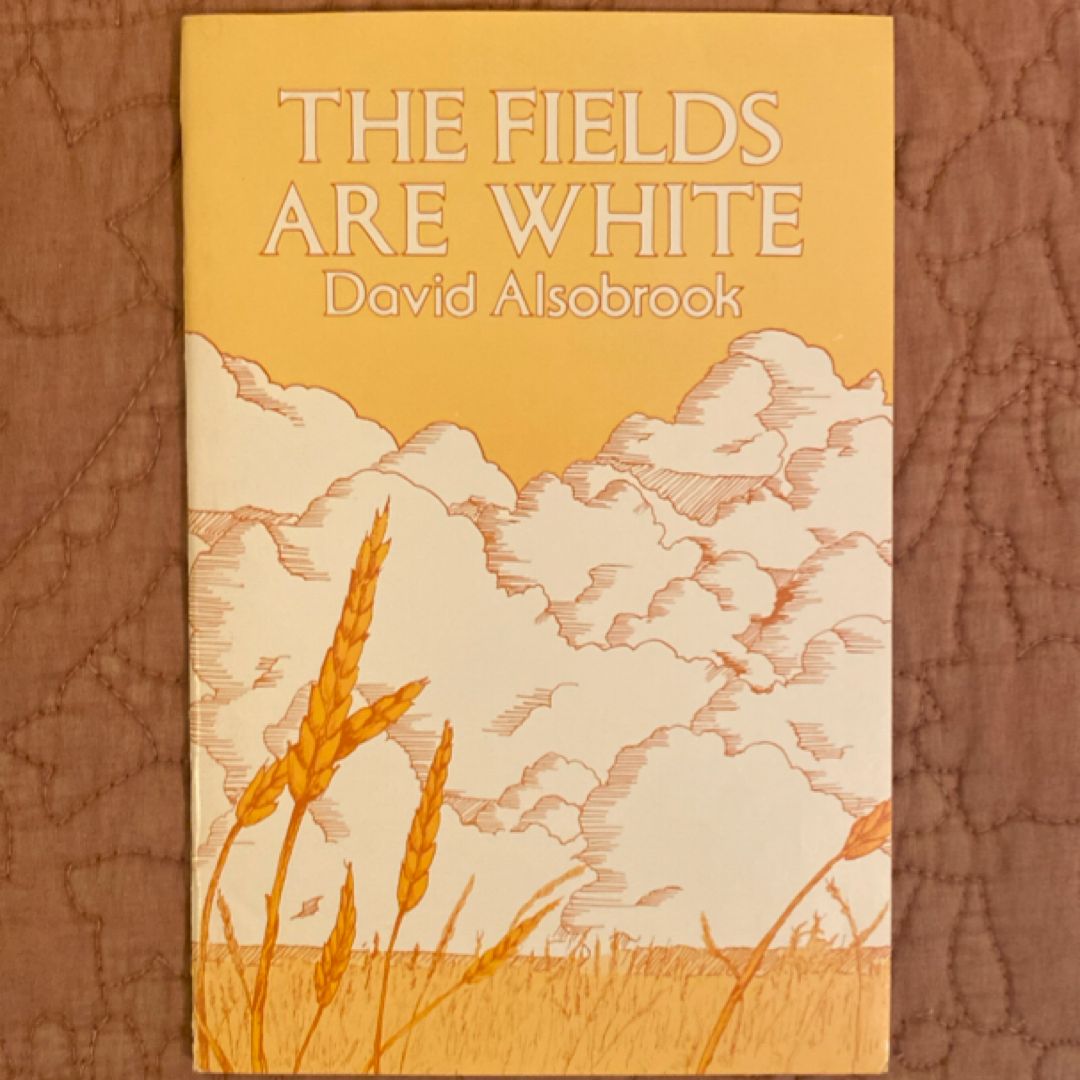 The Fields Are White (1979)