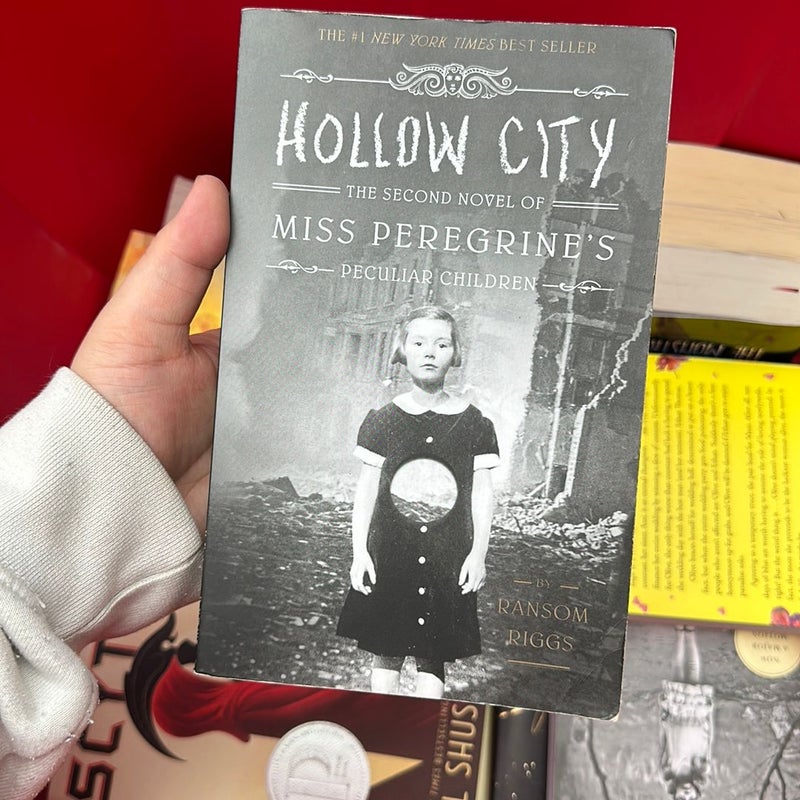 Hollow City