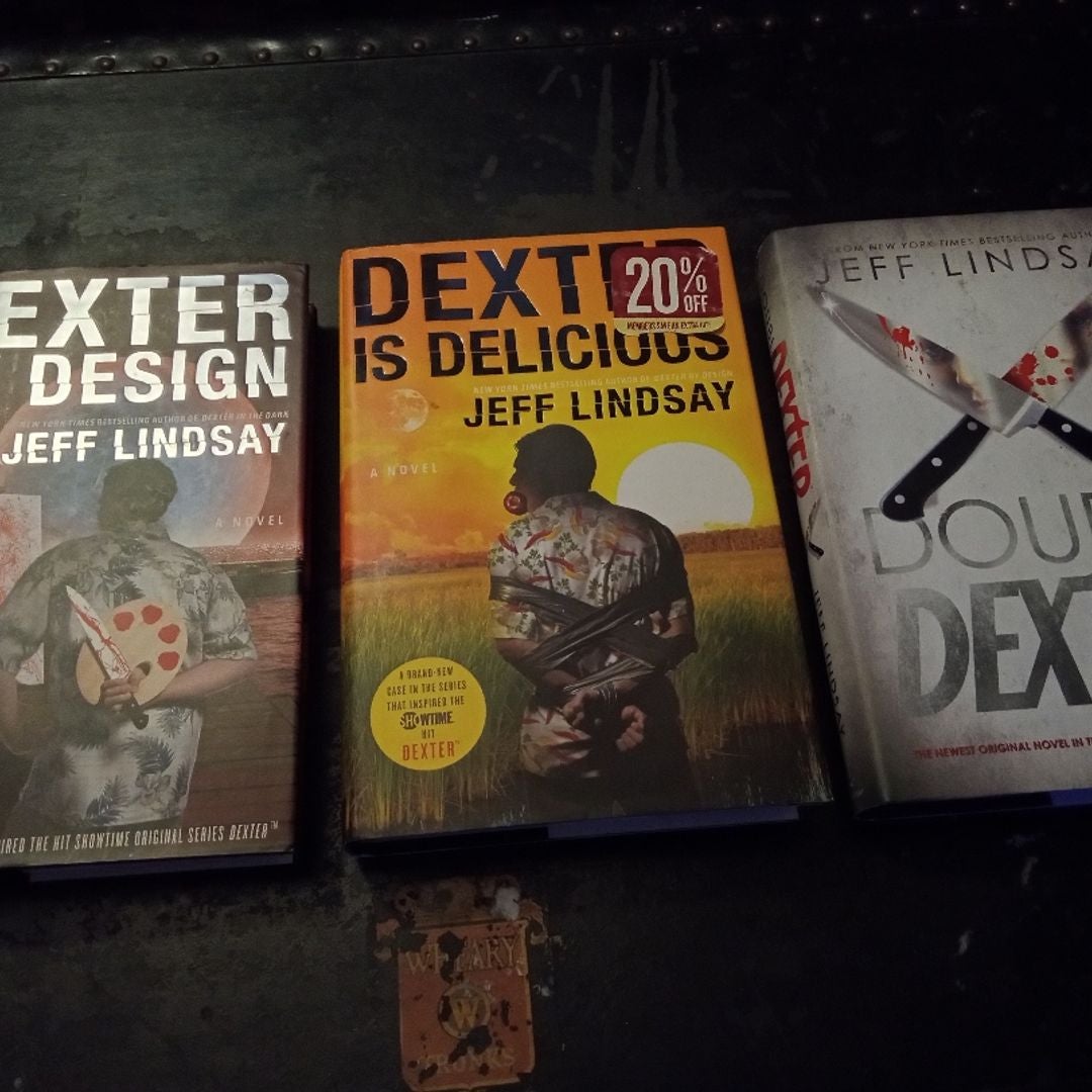 Dexter by Design