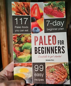 Paleo for Beginners