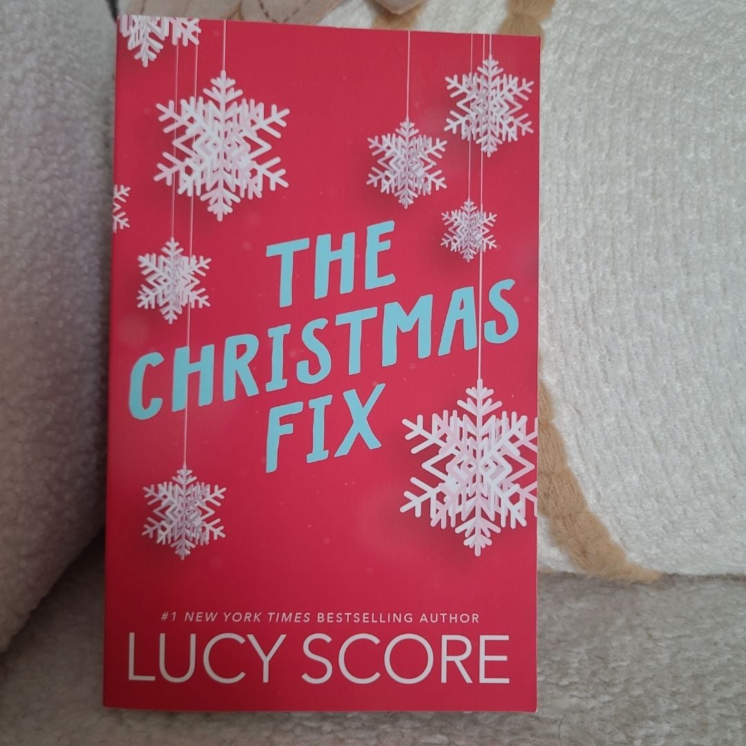 The Christmas Fix