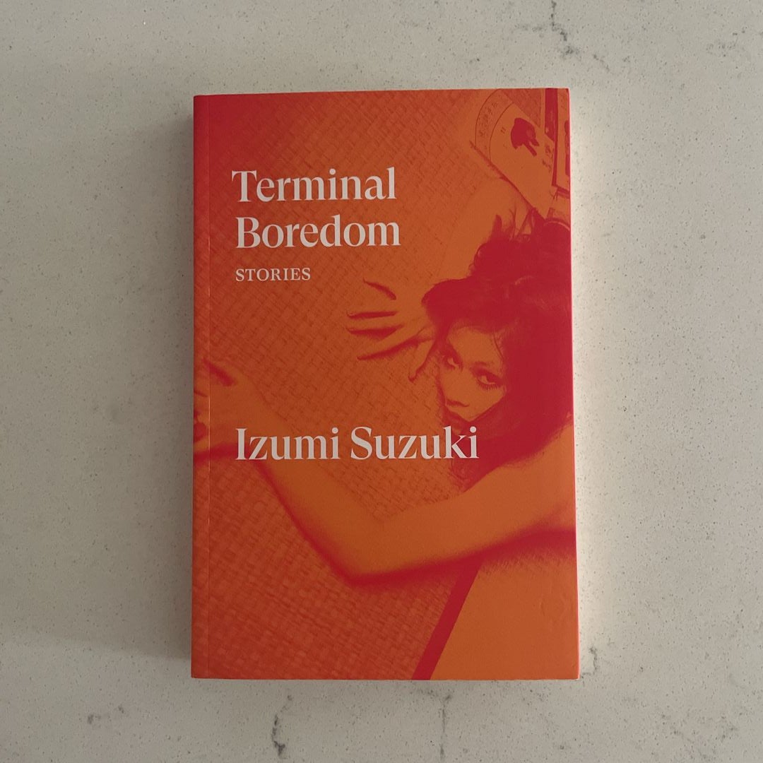 Terminal Boredom
