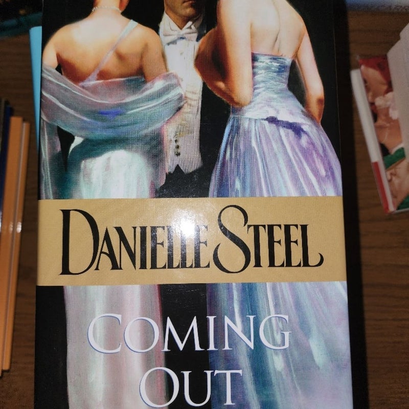 Coming Out