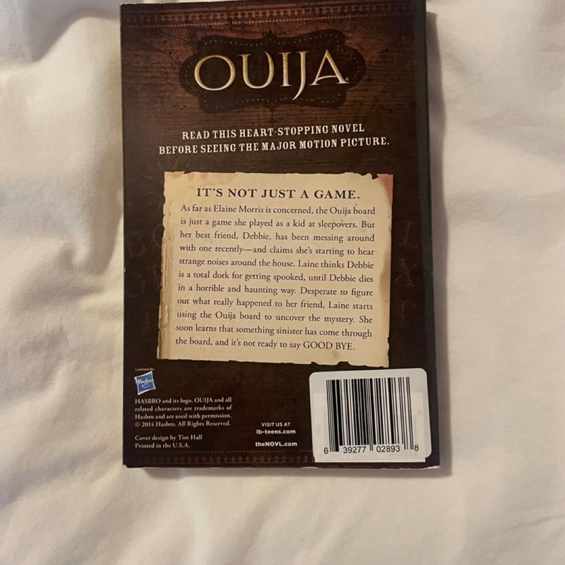 Ouija