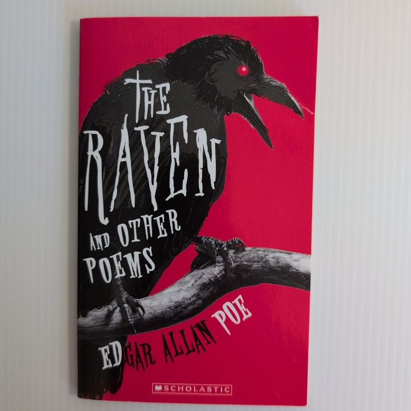 The Raven and Other Poems