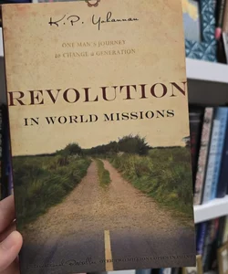 Revolution in World Missions