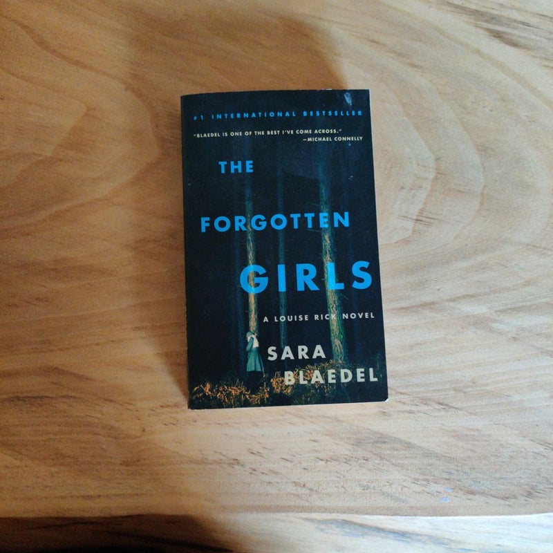 The Forgotten Girls