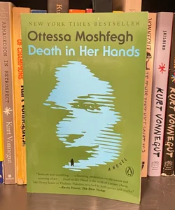 Death in Her Hands