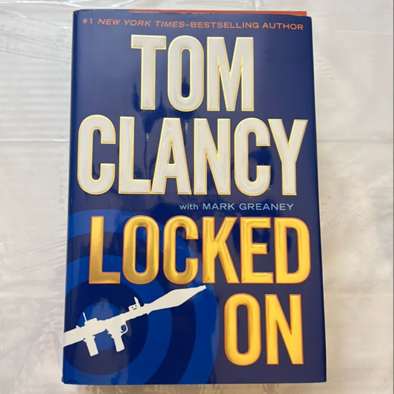Locked On
