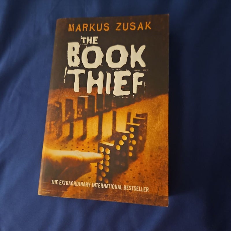 The Book Thief