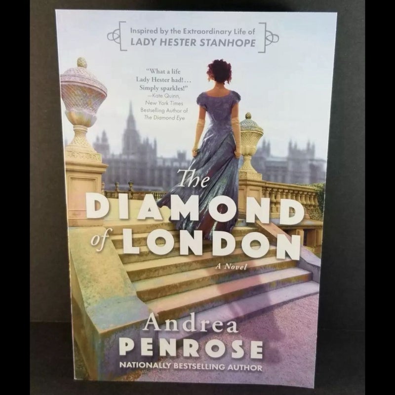 The Diamond of London