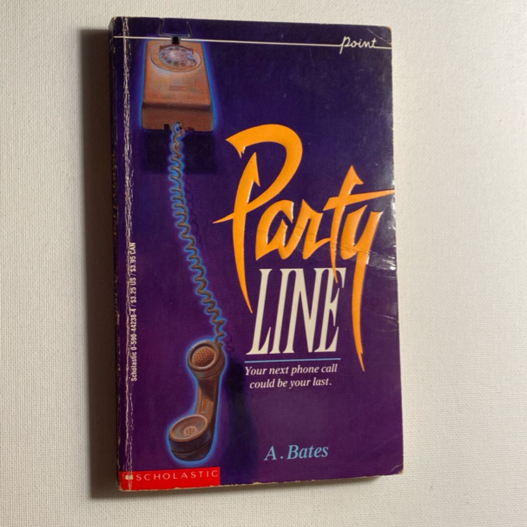 Party Line