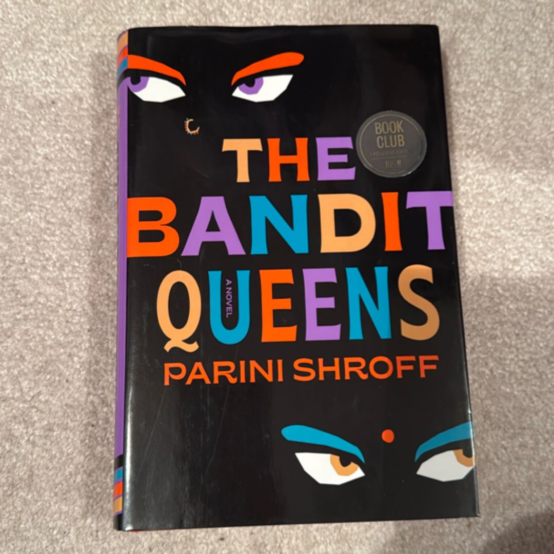 The Bandit Queens