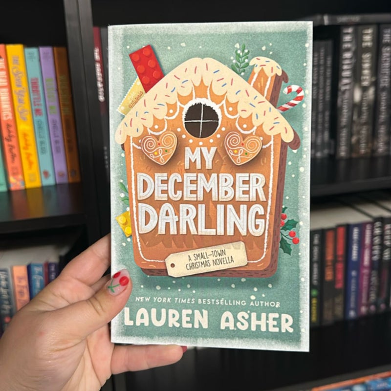 My December Darling