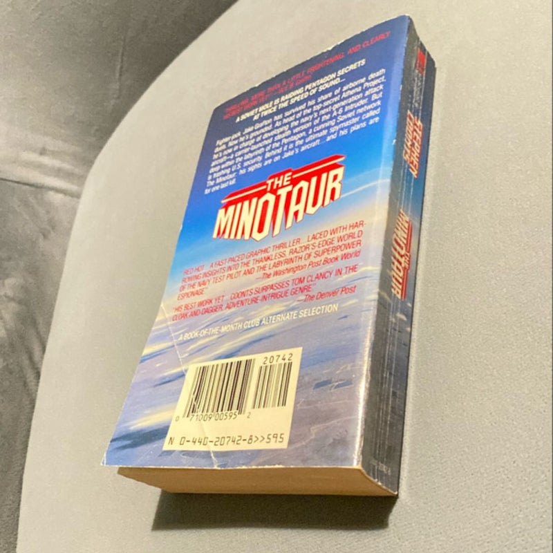 The Minotaur