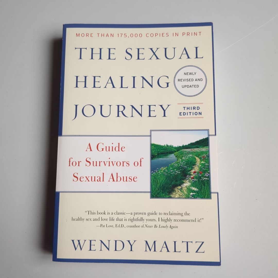 The Sexual Healing Journey