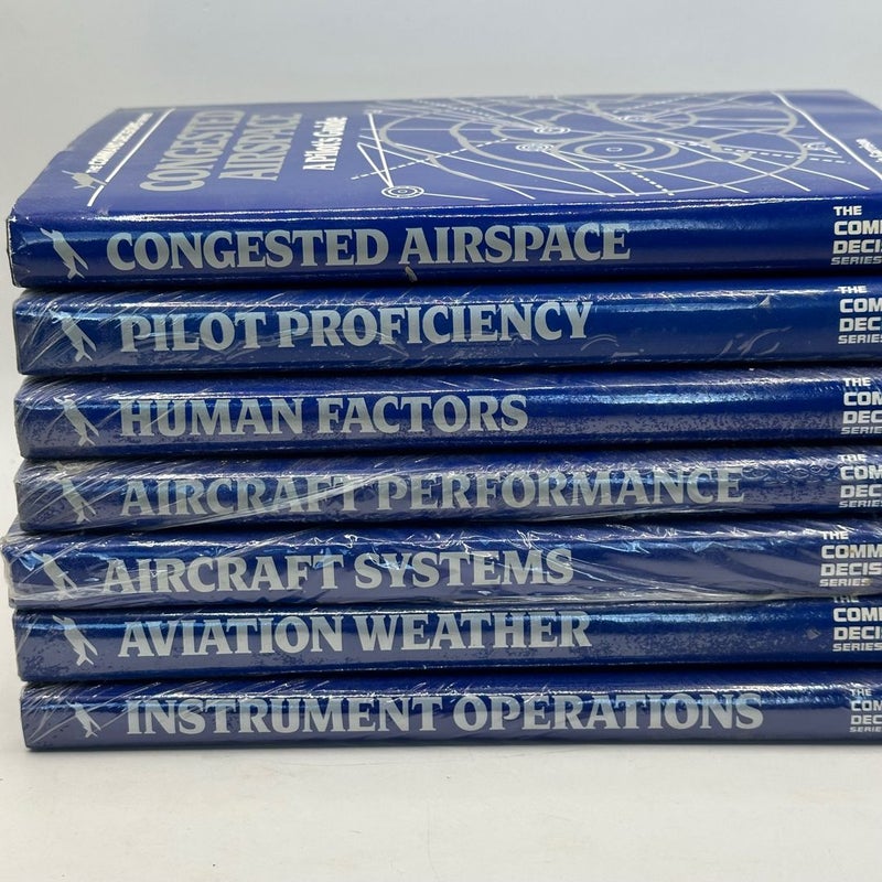 Command Decisions Vol 1 - 7