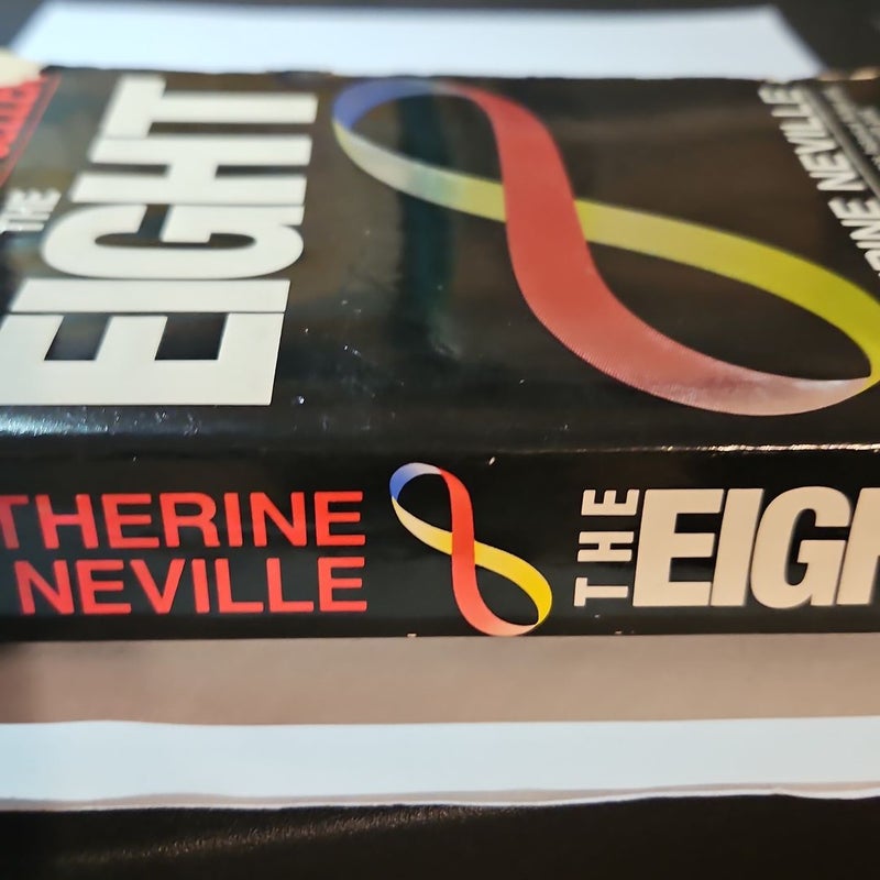 The Eight