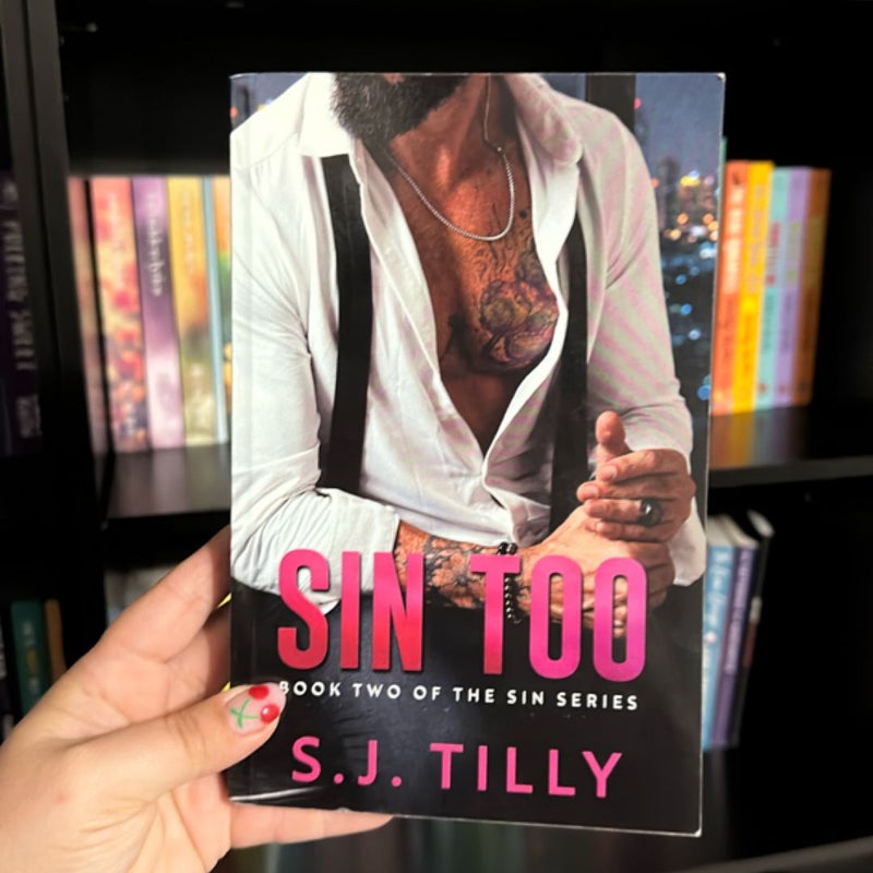 Sin Too