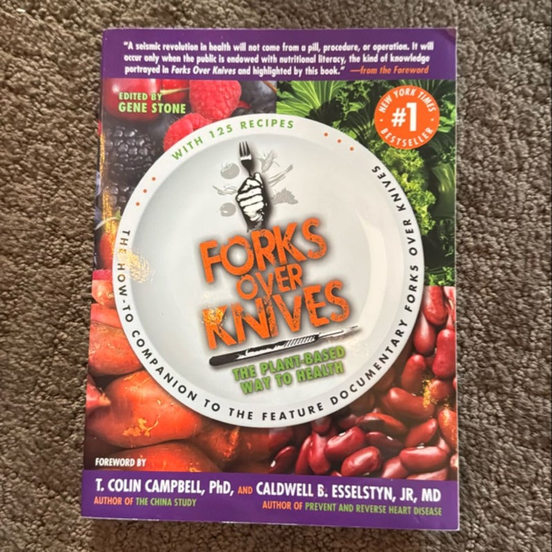 Forks over Knives