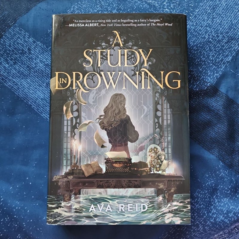 A Study in Drowning