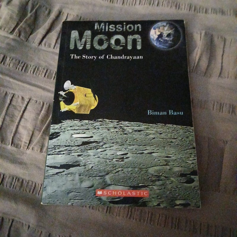 Mission Moon