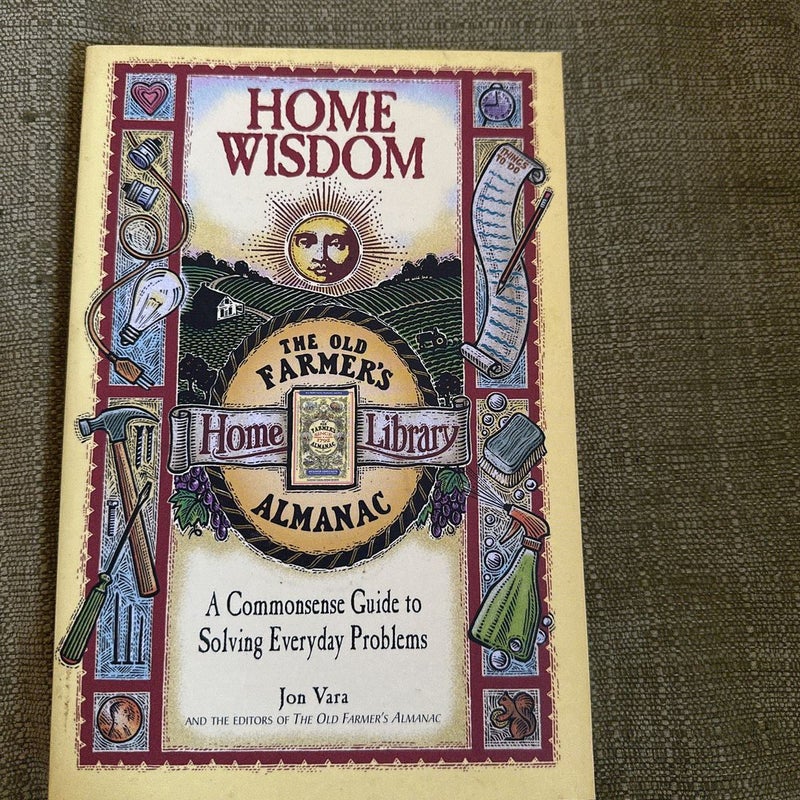 Home Wisdom