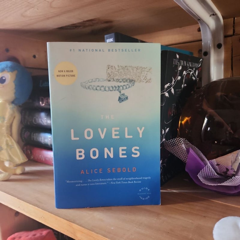 The Lovely Bones