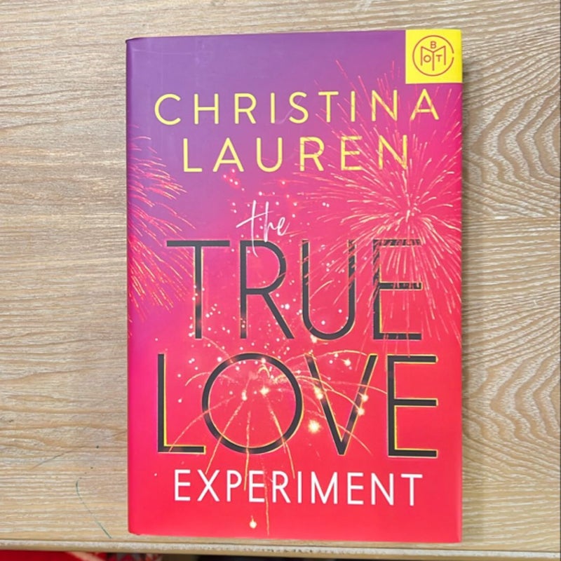 The True Love Experiment