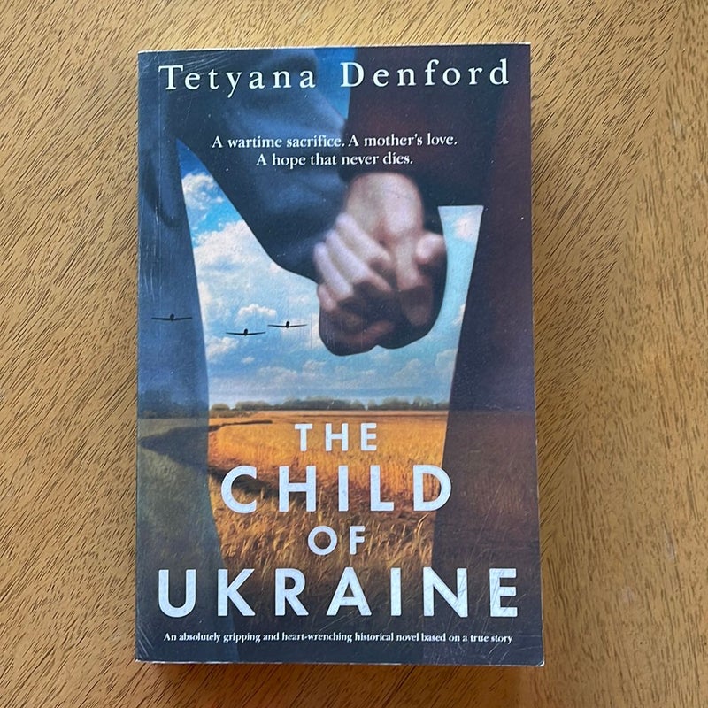 The Child of Ukraine