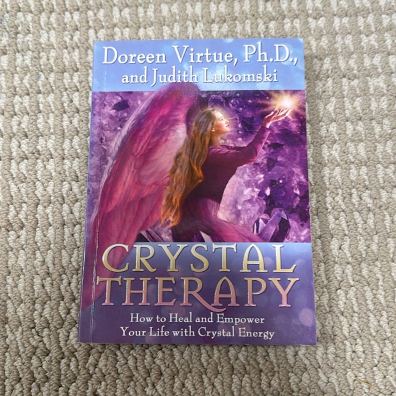 Crystal Therapy