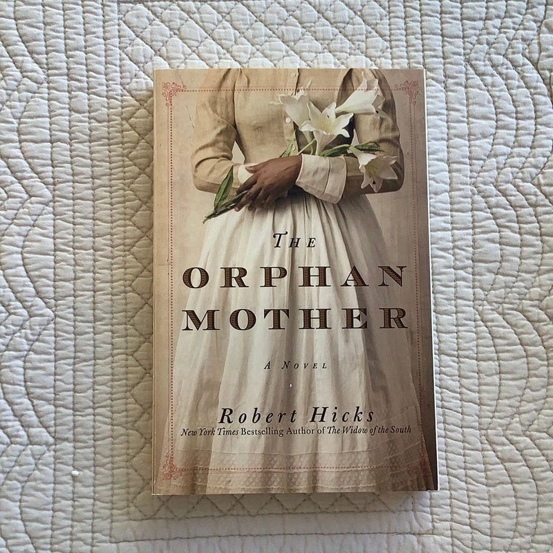 The Orphan Mother