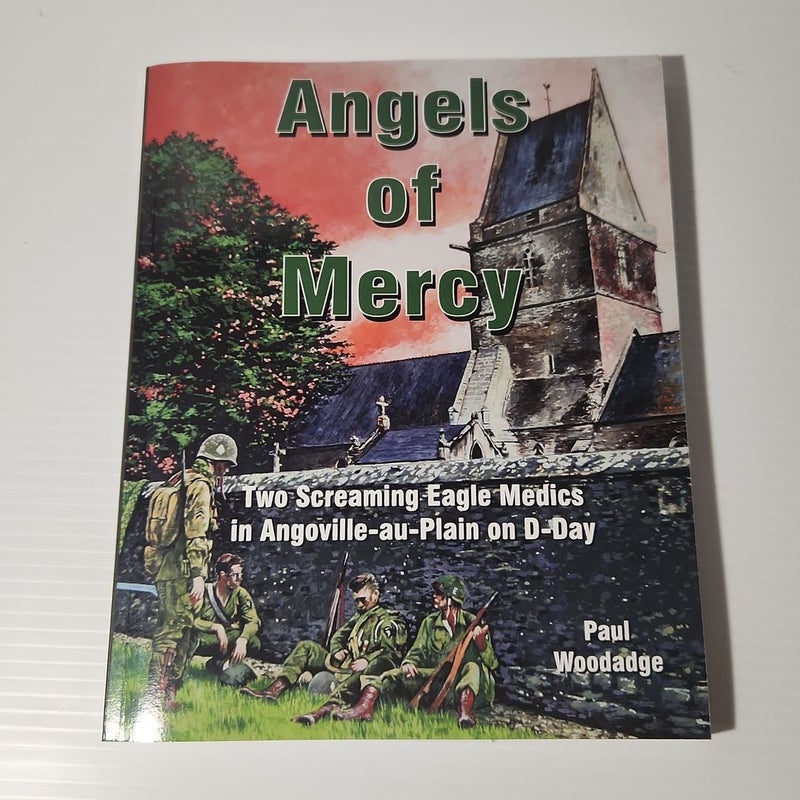 Angels of Mercy
