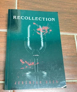 Recollection signed 