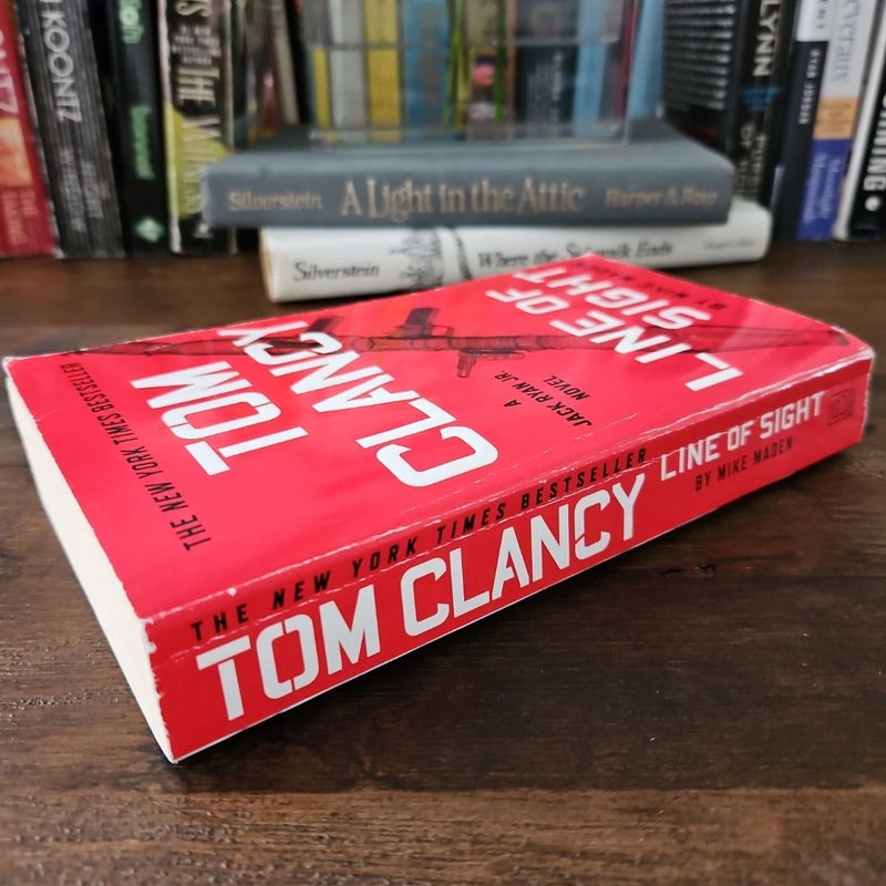 Tom Clancy Line of Sight